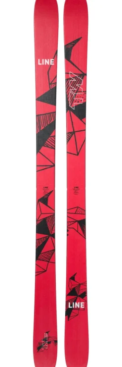 Créez Votre Pack<Line Ski Tom Wallisch Pro