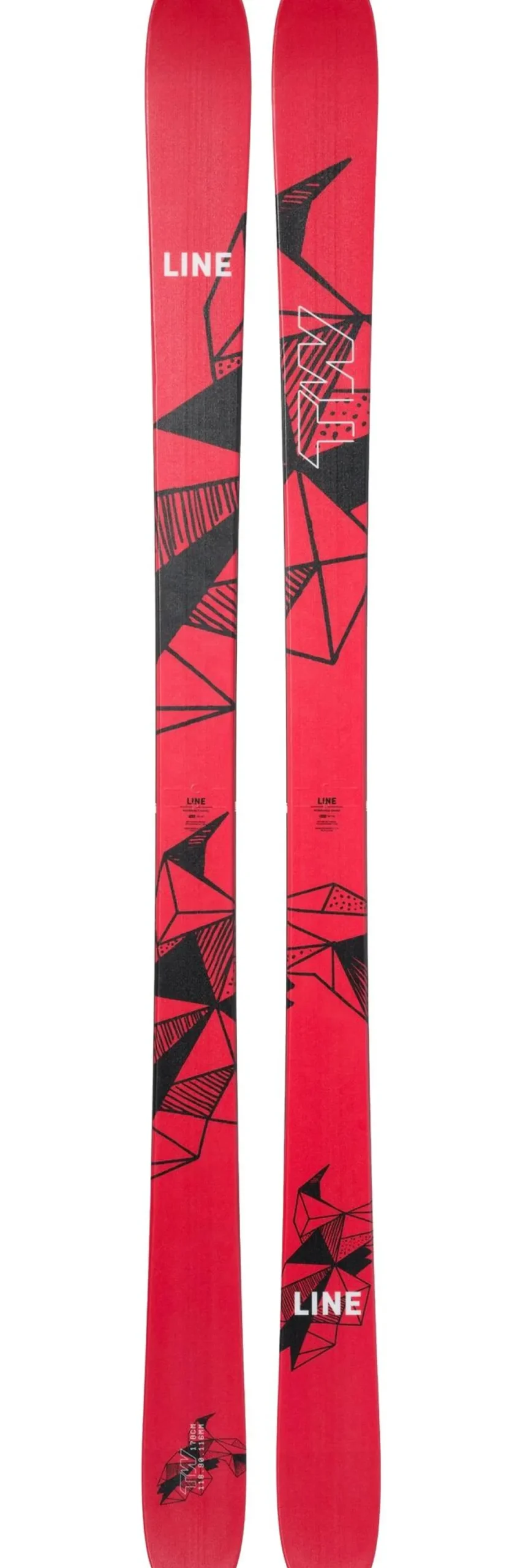 Créez Votre Pack<Line Ski Tom Wallisch Pro