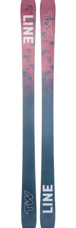 Créez Votre Pack<Line Ski Tom Wallisch Pro