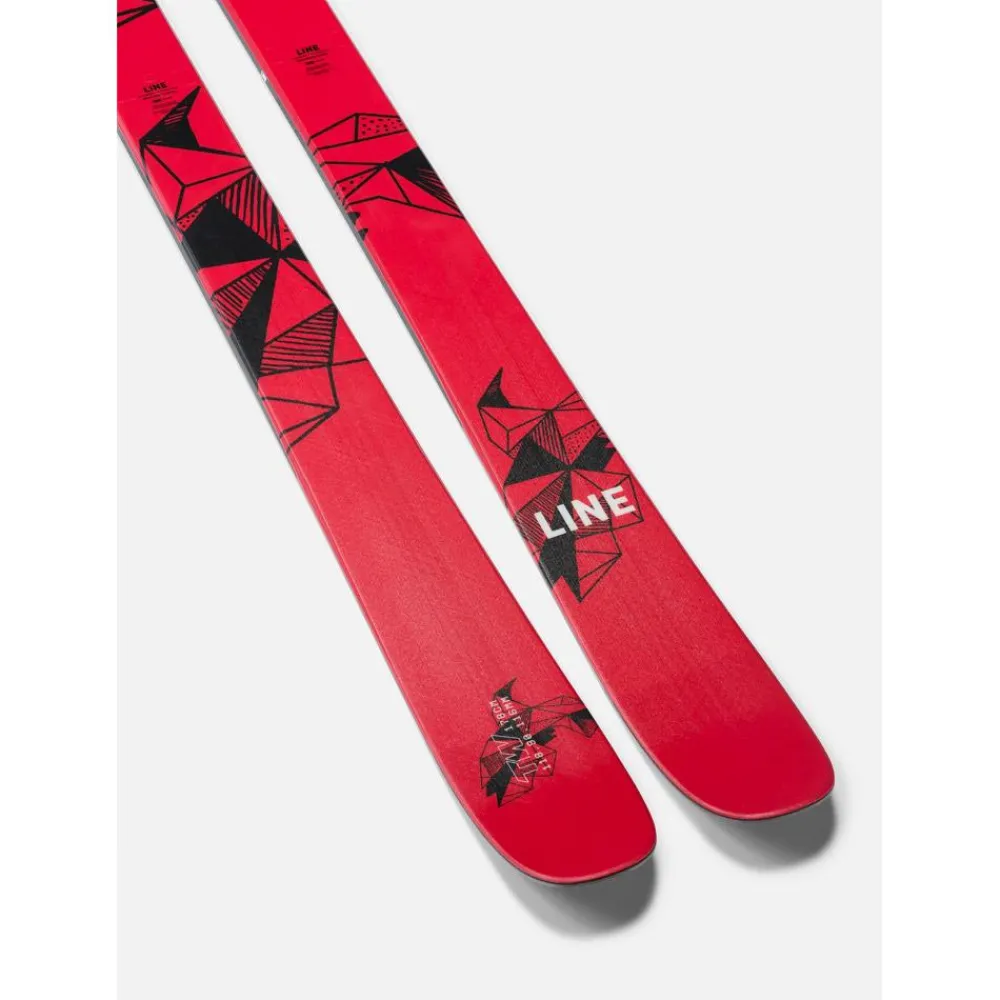 Créez Votre Pack<Line Ski Tom Wallisch Pro