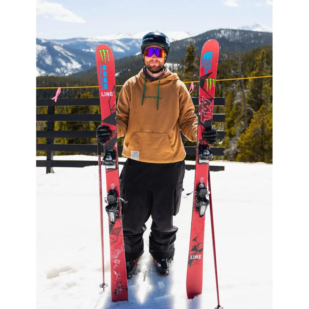 Créez Votre Pack<Line Ski Tom Wallisch Pro