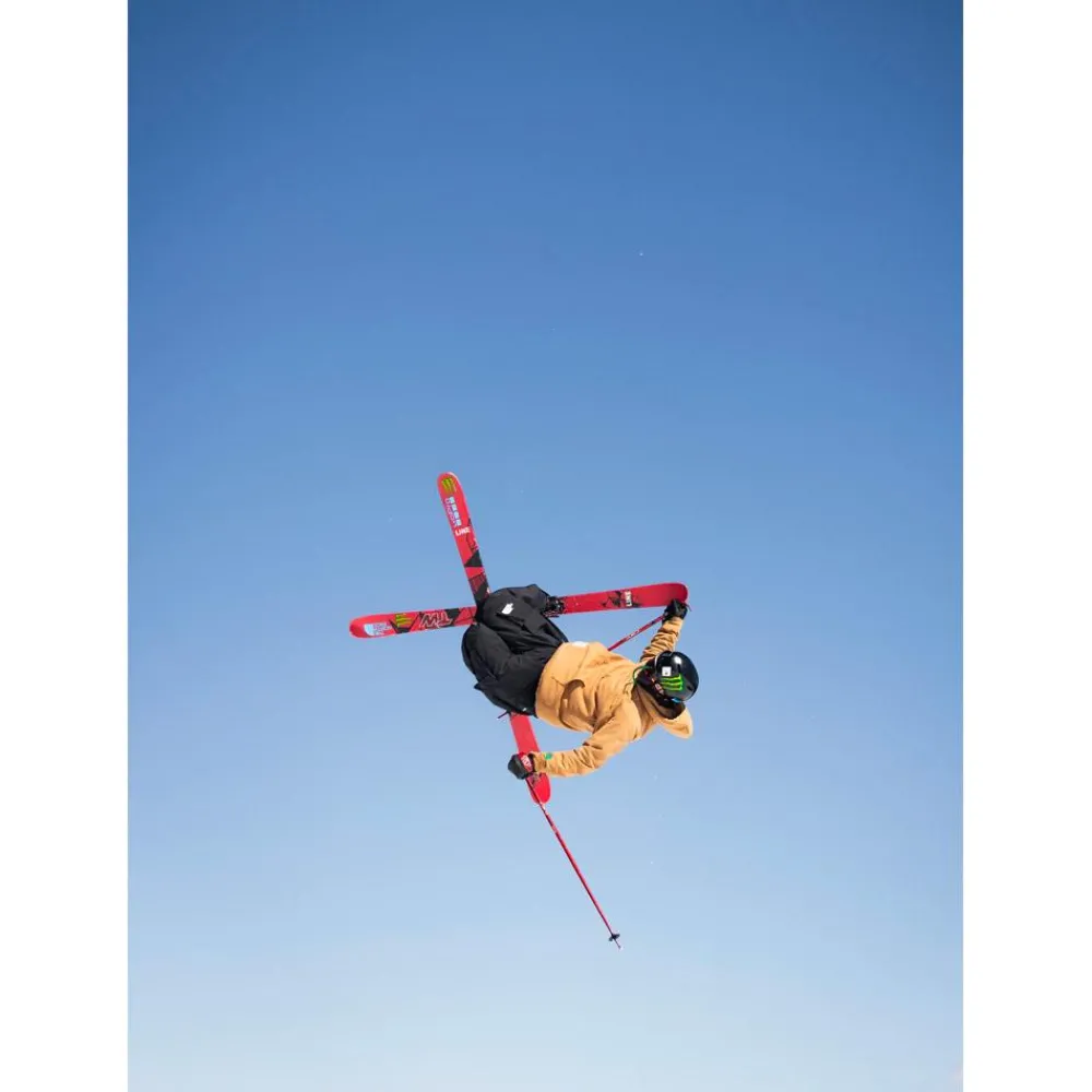 Créez Votre Pack<Line Ski Tom Wallisch Pro