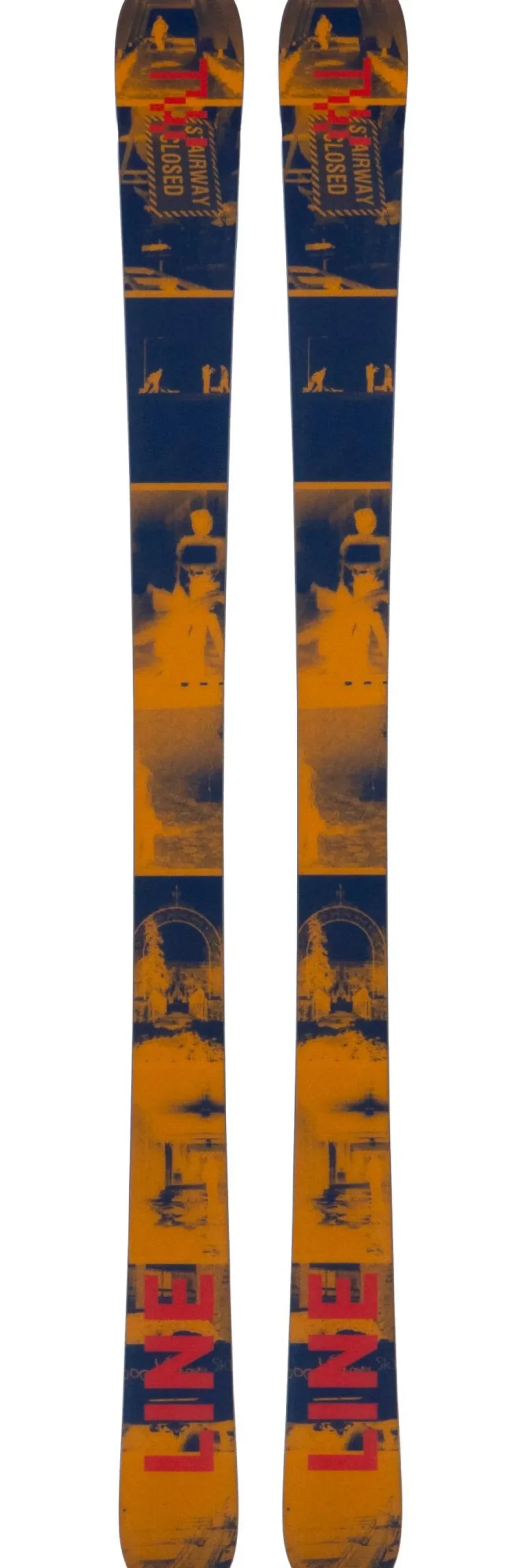 Clearance Ski Wallisch Shorty Enfant Ski Enfant