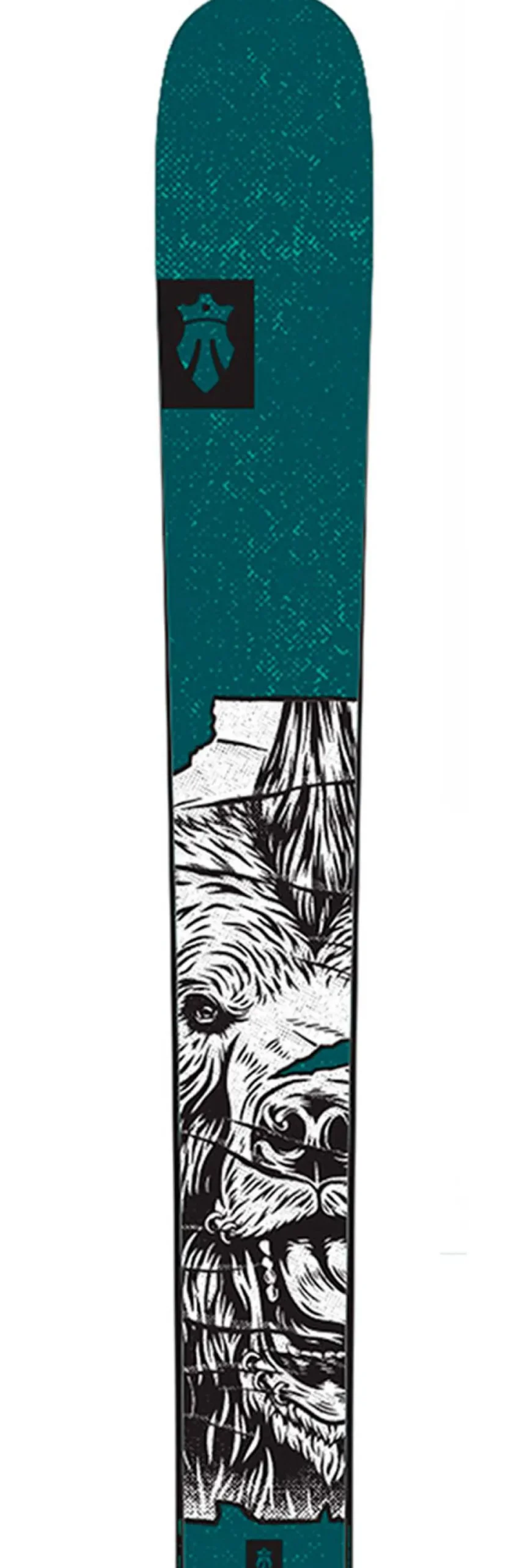 Discount Ski Dirty Bear Pro Créez Votre Pack