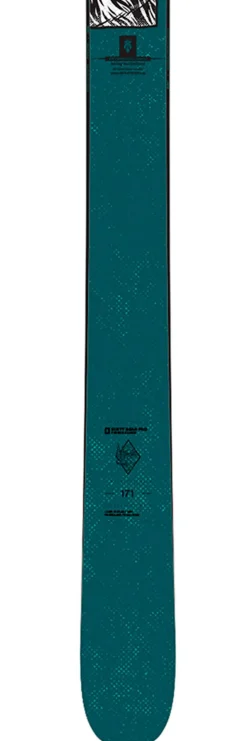 Discount Ski Dirty Bear Pro Créez Votre Pack