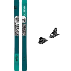 Discount Ski Dirty Bear Pro Créez Votre Pack