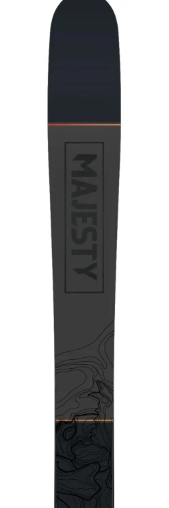 Créez Votre Pack<Majesty Ski Havoc 100 Carbon