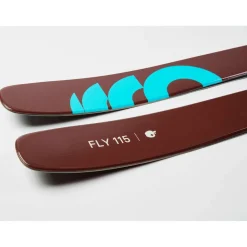 Créez Votre Pack|Ski Homme<Movement Ski Fly 115
