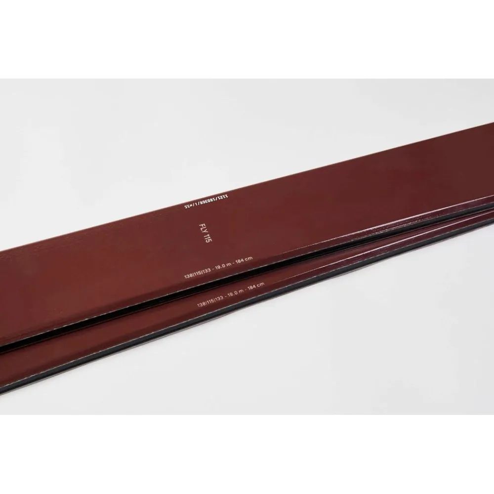 Créez Votre Pack|Ski Homme<Movement Ski Fly 115