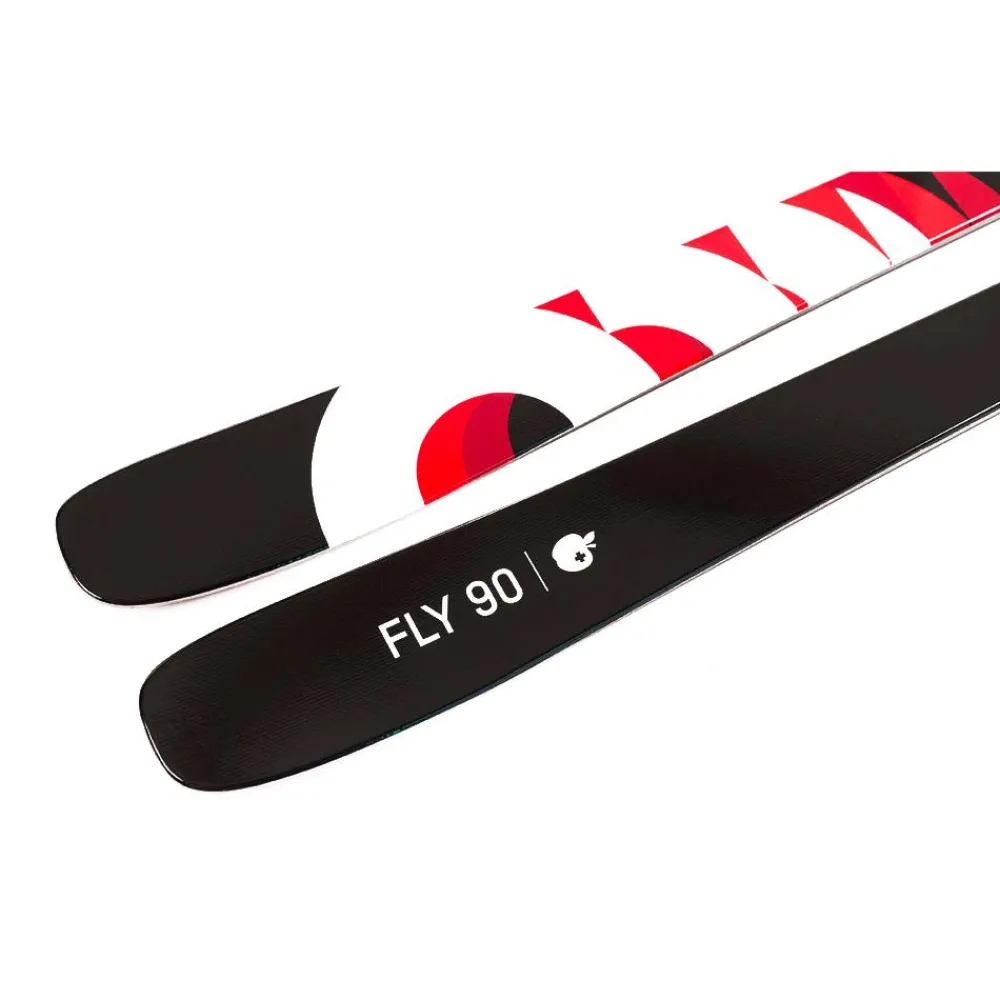 New Ski Fly 90 Créez Votre Pack
