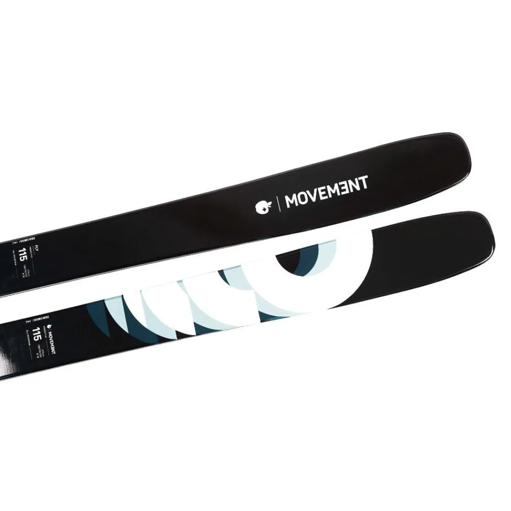 Créez Votre Pack<Movement Ski Fly 115