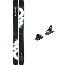 Créez Votre Pack<Movement Ski Fly 115