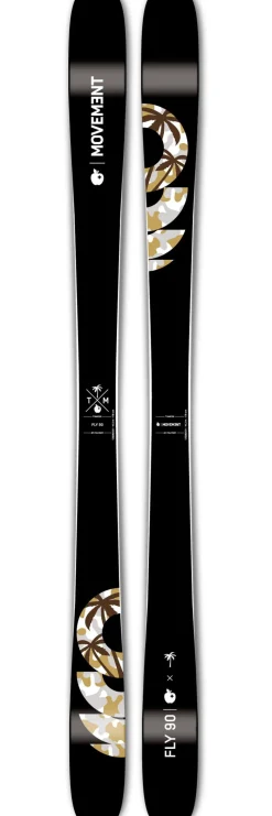 Créez Votre Pack<Movement Ski Fly 90
