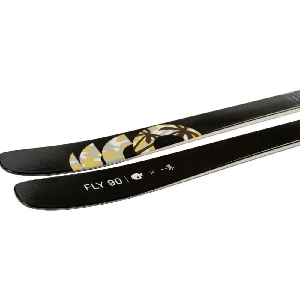 Créez Votre Pack<Movement Ski Fly 90