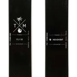 Créez Votre Pack<Movement Ski Fly 90