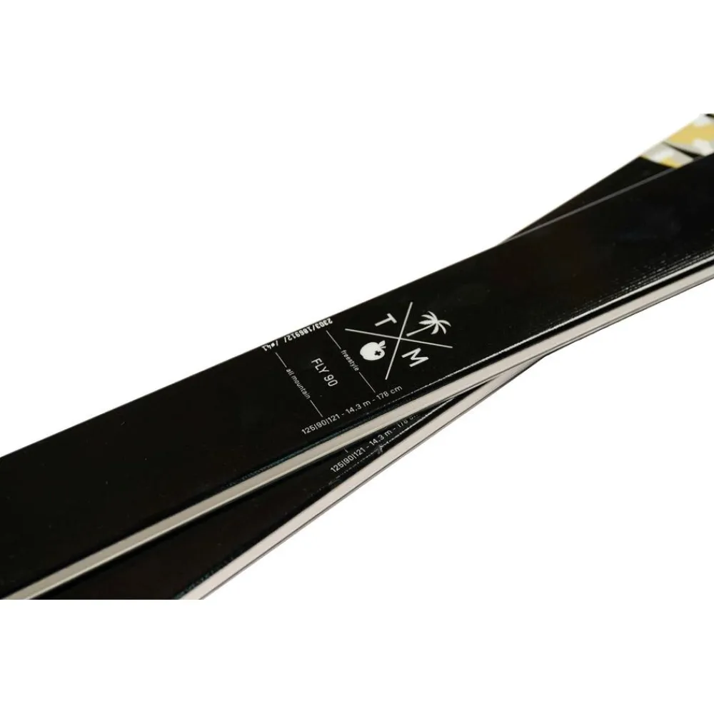 Créez Votre Pack<Movement Ski Fly 90