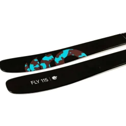 Outlet Ski Fly 115 Créez Votre Pack