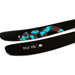 Outlet Ski Fly 115 Créez Votre Pack