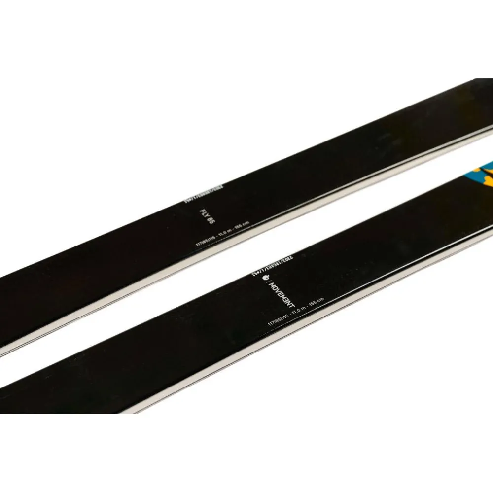New Ski Fly 85 Jr Enfant Ski Enfant