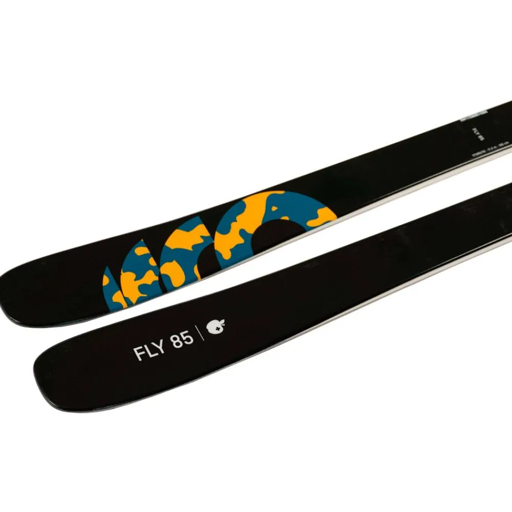 New Ski Fly 85 Jr Enfant Ski Enfant