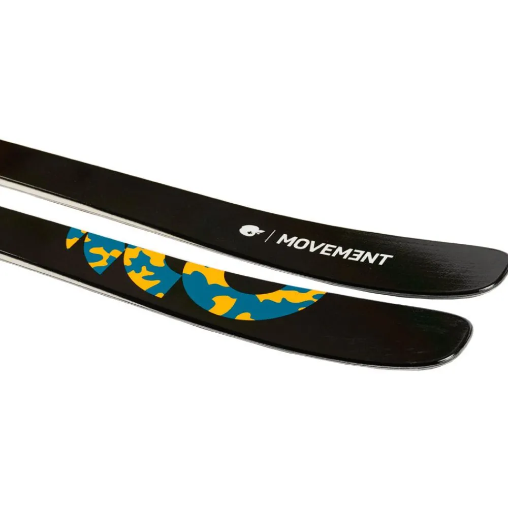 New Ski Fly 85 Jr Enfant Ski Enfant
