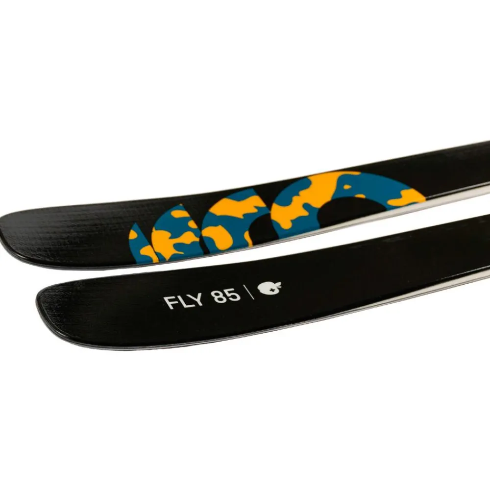 New Ski Fly 85 Jr Enfant Ski Enfant