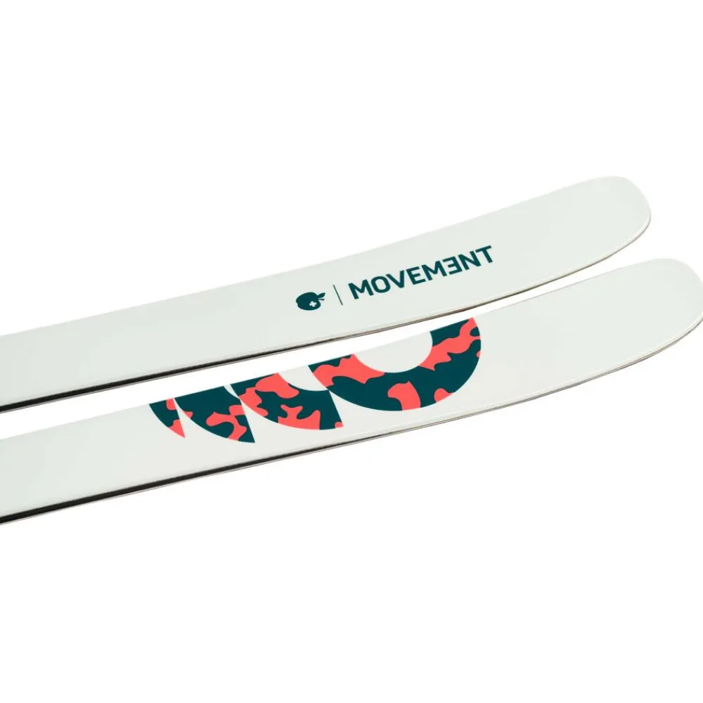 Créez Votre Pack<Movement Ski Fly 95 Women