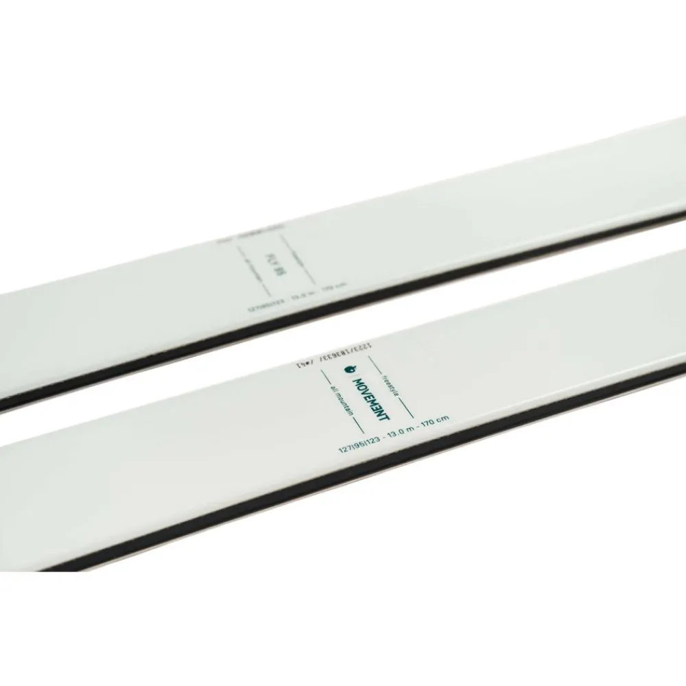 Créez Votre Pack<Movement Ski Fly 95 Women