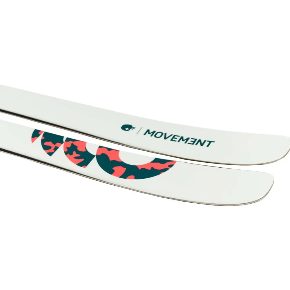 Créez Votre Pack<Movement Ski Fly 95 Women