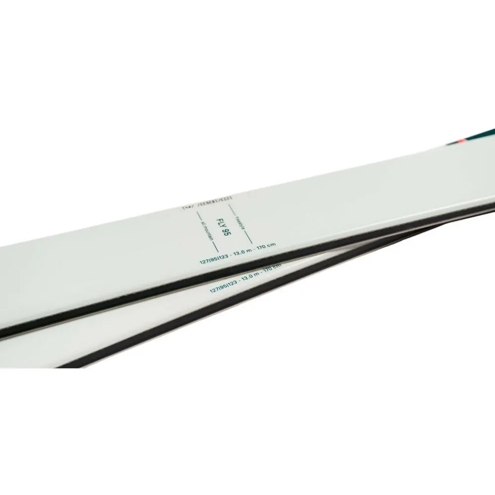 Créez Votre Pack<Movement Ski Fly 95 Women