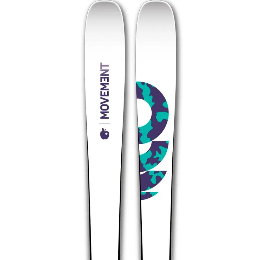 Créez Votre Pack<Movement Ski Fly 90 Women
