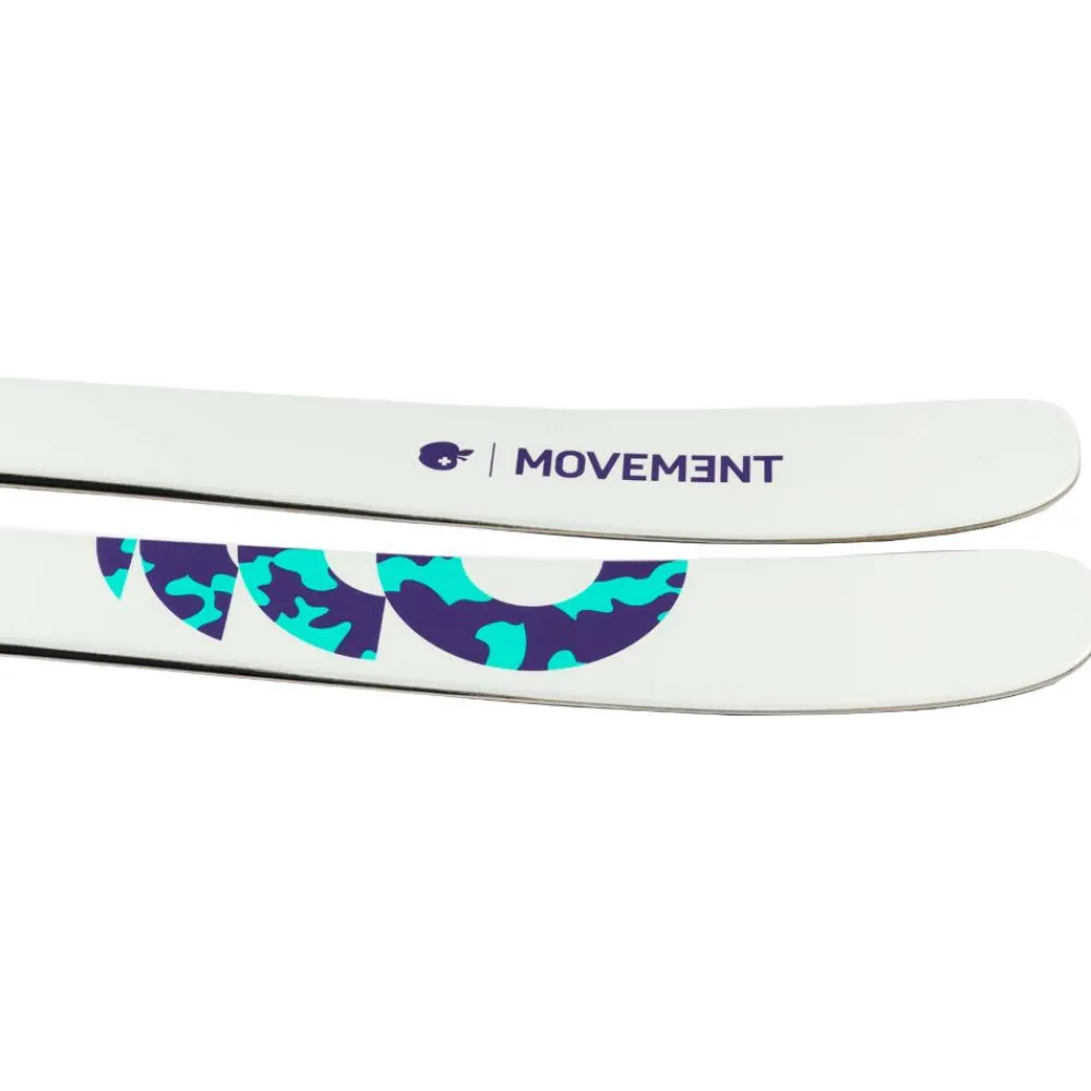 Créez Votre Pack<Movement Ski Fly 90 Women