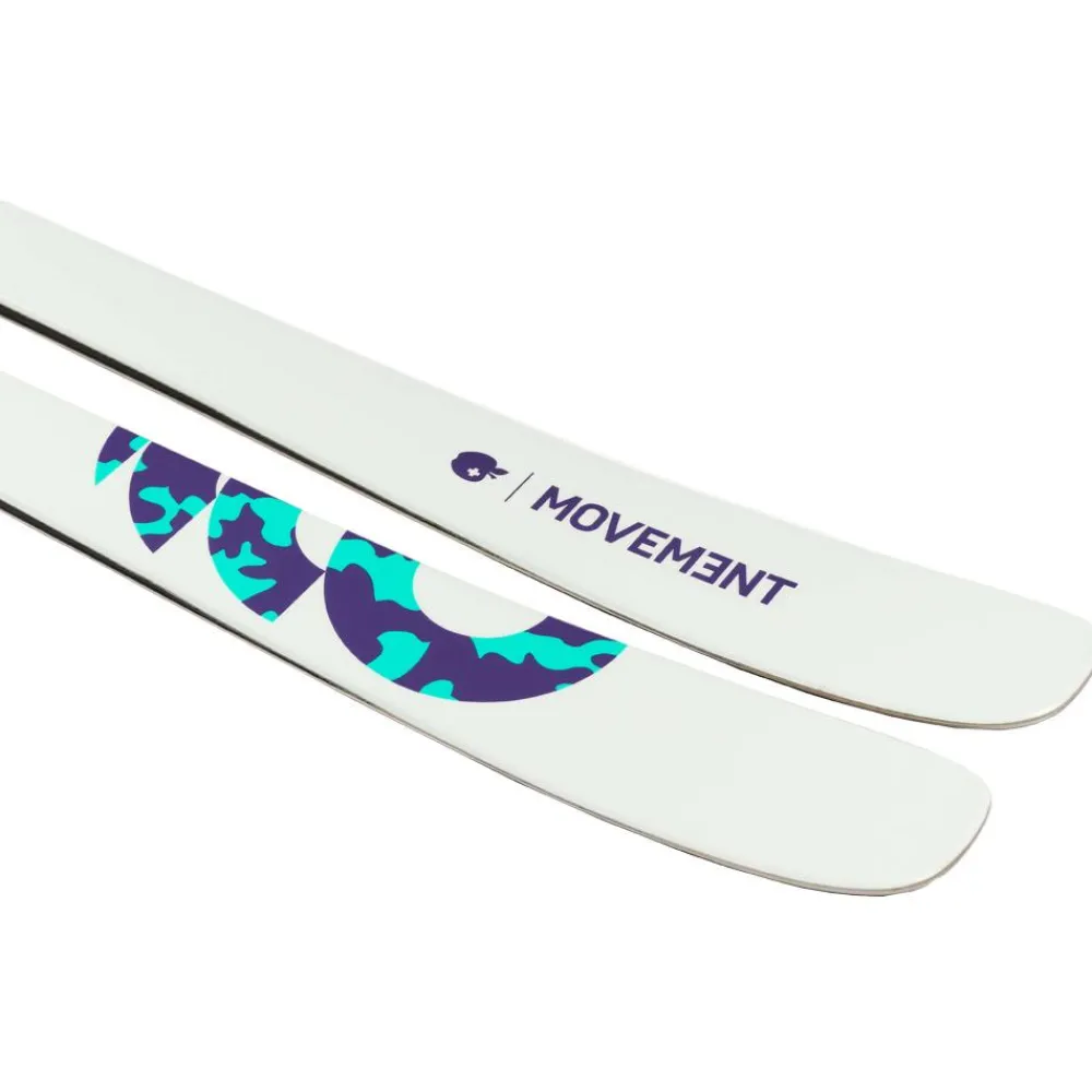 Créez Votre Pack<Movement Ski Fly 90 Women