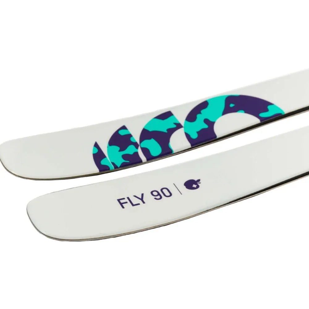 Créez Votre Pack<Movement Ski Fly 90 Women