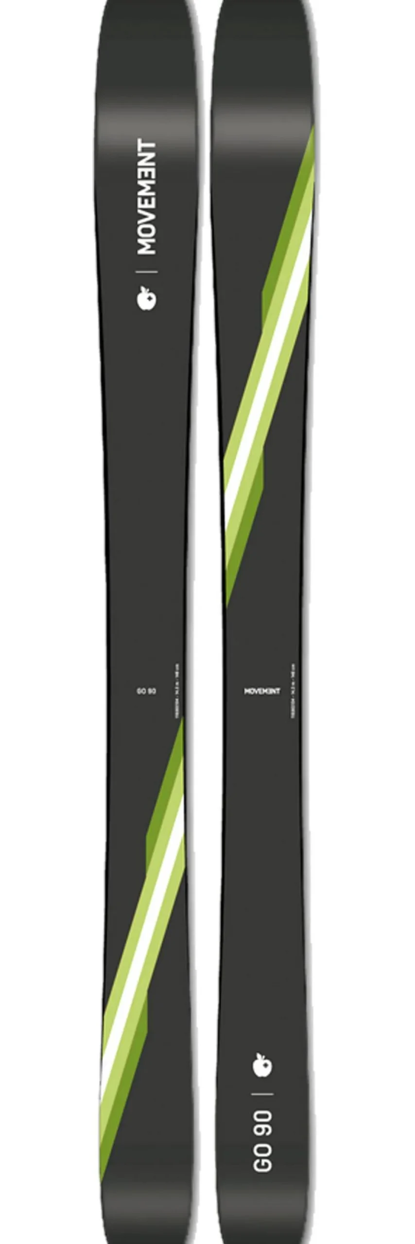 Ski Enfant<Movement Ski Go 90 Jr