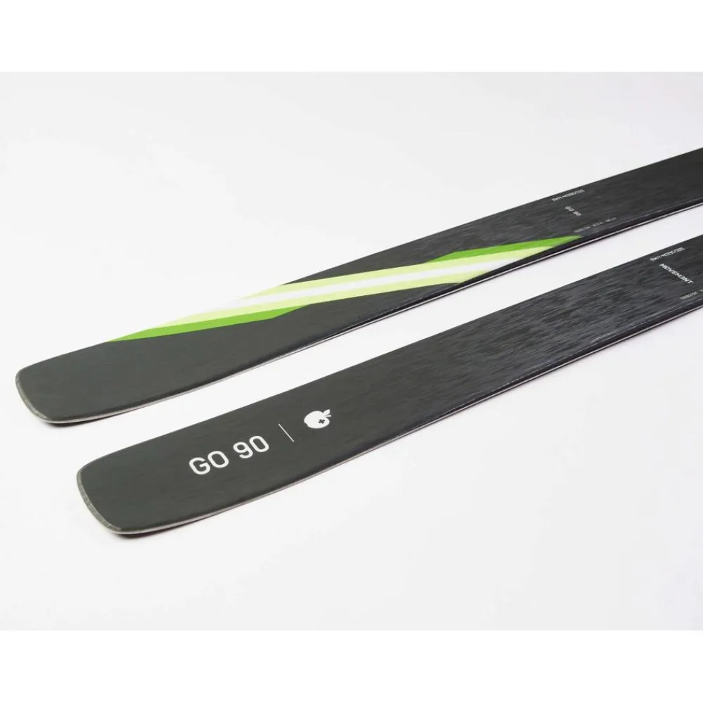 Ski Enfant<Movement Ski Go 90 Jr