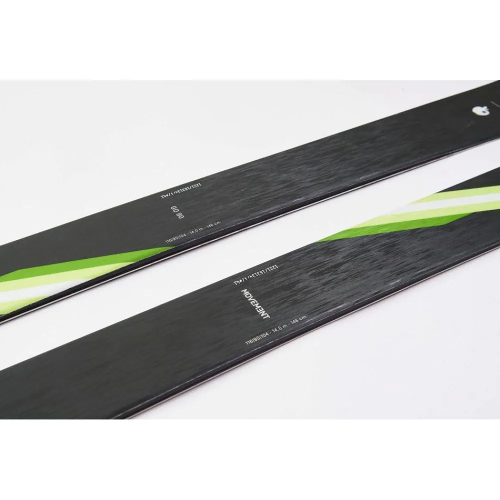 Ski Enfant<Movement Ski Go 90 Jr