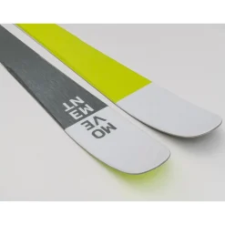 Clearance Ski Go 109 Reverse Ti Créez Votre Pack