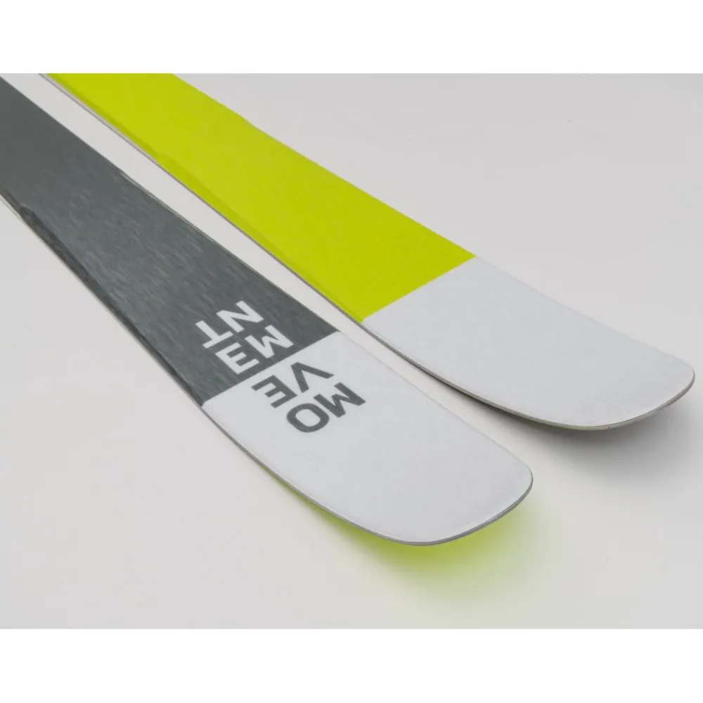 Clearance Ski Go 109 Reverse Ti Créez Votre Pack