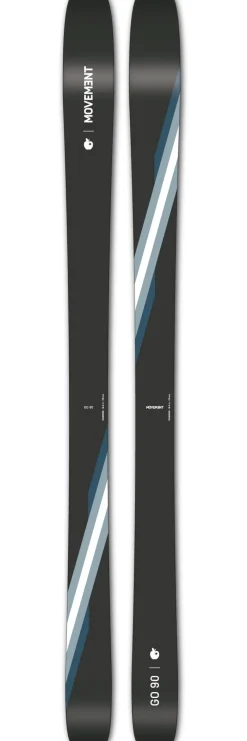 Ski Homme|Créez Votre Pack<Movement Ski Go 90 Ti