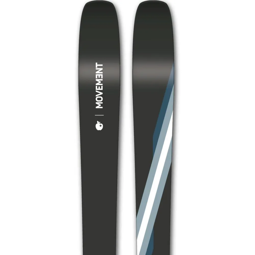 Ski Homme|Créez Votre Pack<Movement Ski Go 90 Ti
