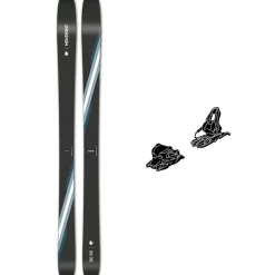 Ski Homme|Créez Votre Pack<Movement Ski Go 90 Ti
