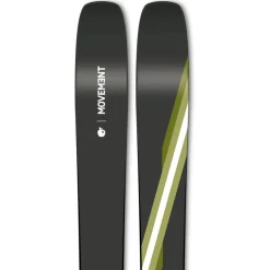 Ski Homme|Créez Votre Pack<Movement Ski Go 112 Ti