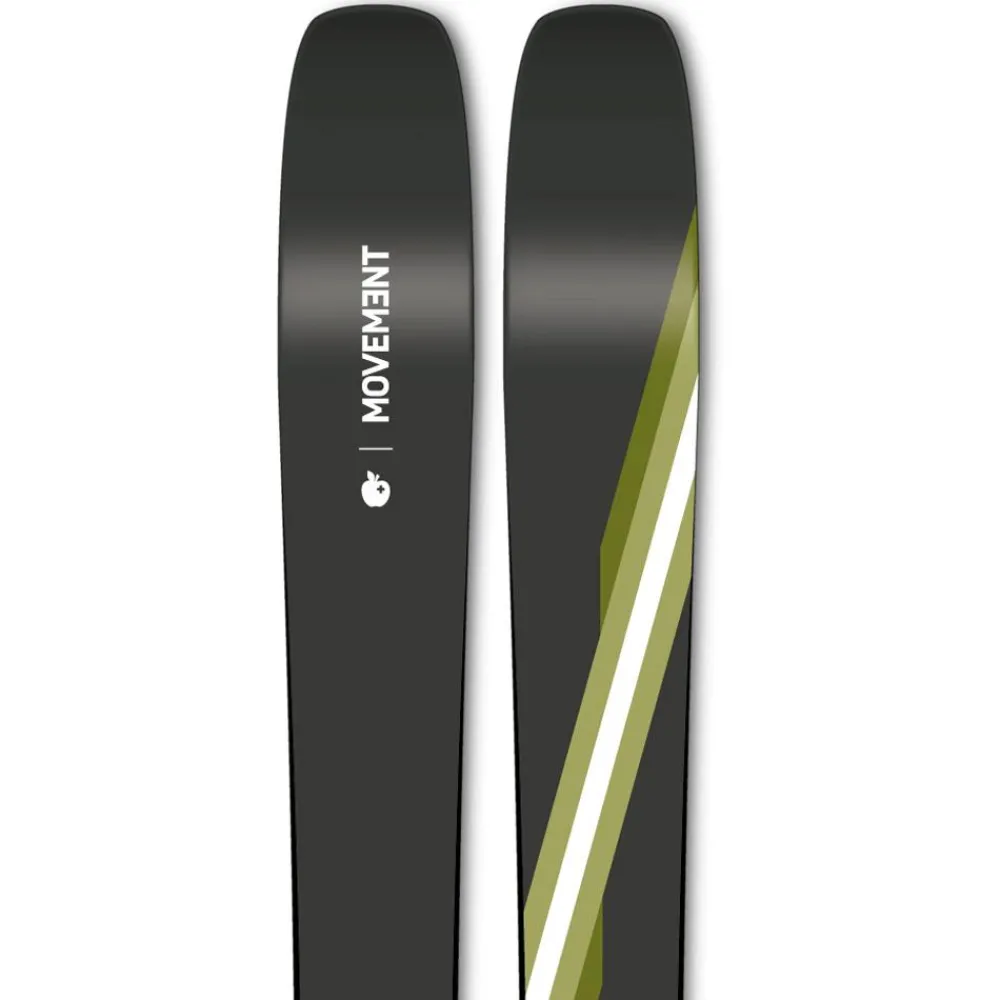Ski Homme|Créez Votre Pack<Movement Ski Go 112 Ti