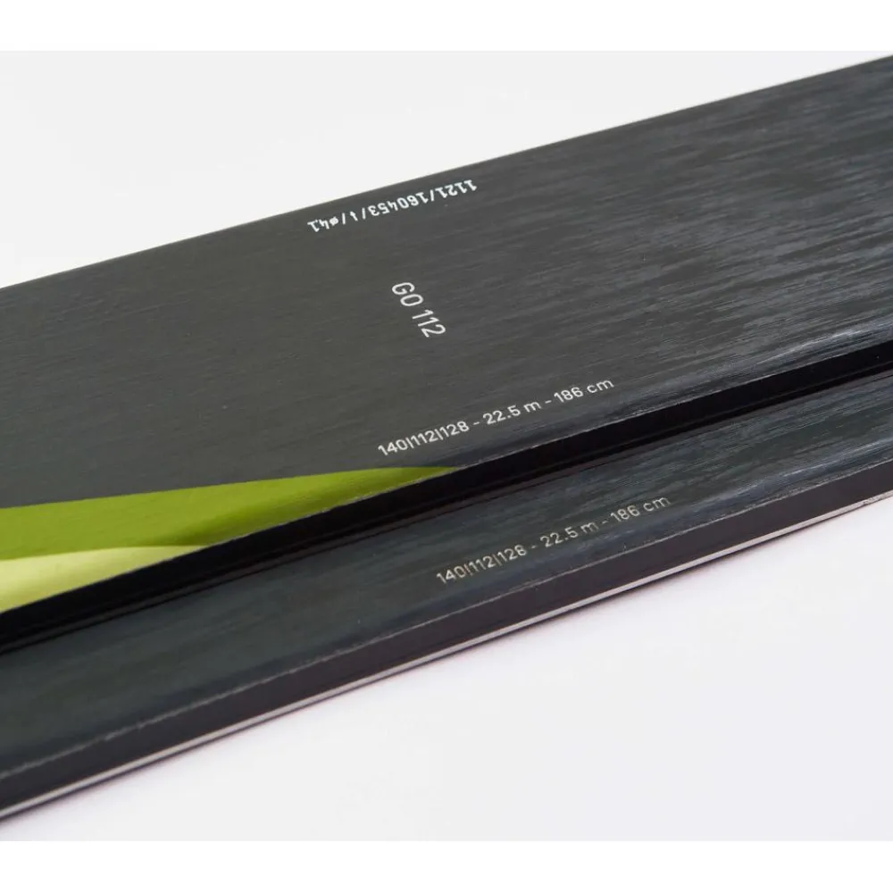 Ski Homme|Créez Votre Pack<Movement Ski Go 112 Ti