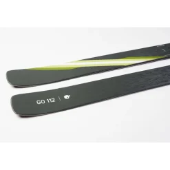 Ski Homme|Créez Votre Pack<Movement Ski Go 112 Ti