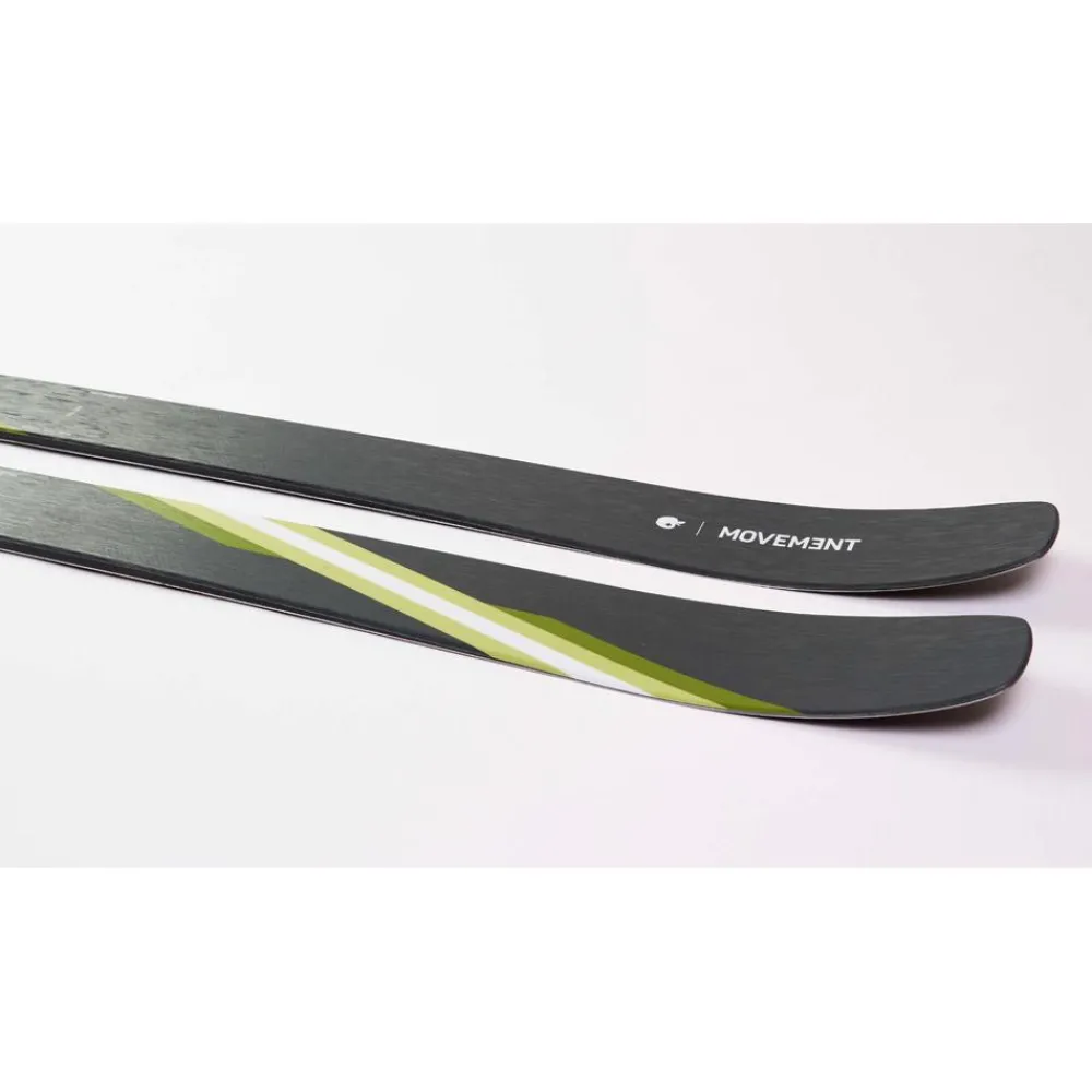 Ski Homme|Créez Votre Pack<Movement Ski Go 112 Ti
