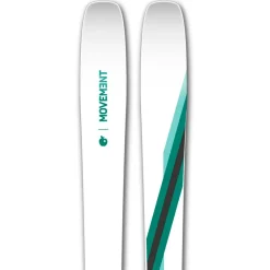 Ski Femme|Créez Votre Pack<Movement Ski Go 90 W Ti