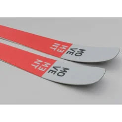 Best Ski Go 98 W Ti Créez Votre Pack