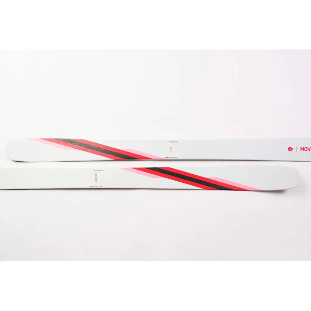 Créez Votre Pack<Movement Ski Go 98 W Ti